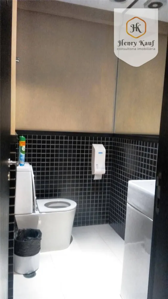 Sala-Conjunto, 43 m² - Foto 5