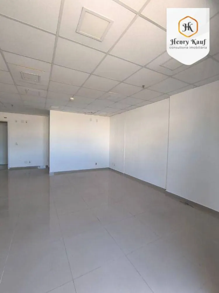 Sala-Conjunto, 43 m² - Foto 11