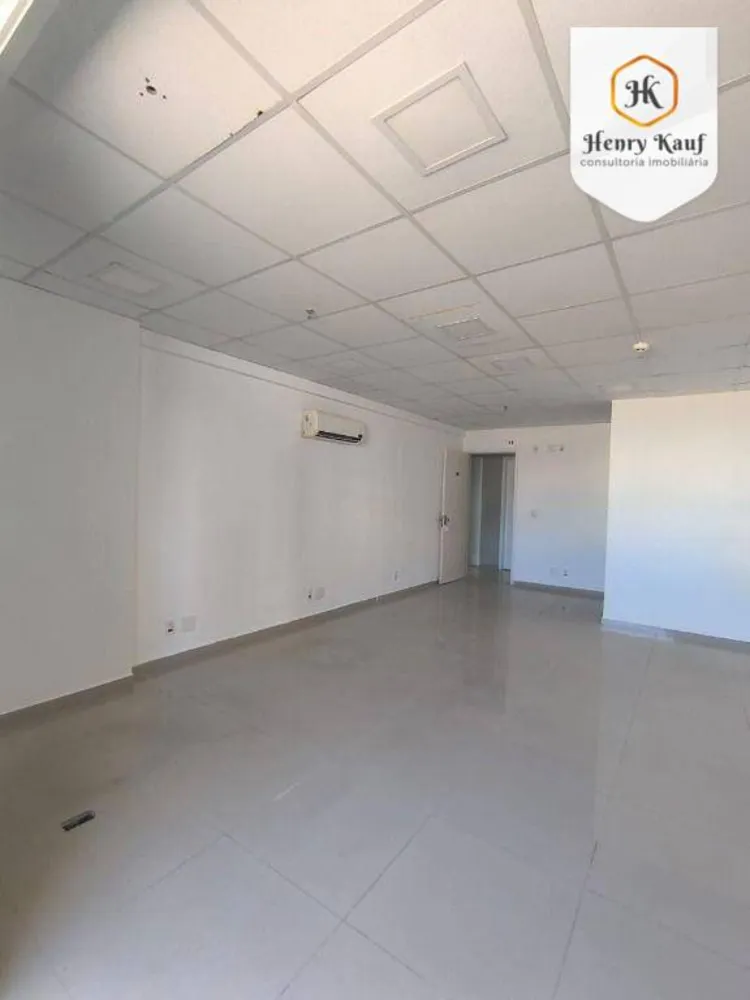 Sala-Conjunto, 43 m² - Foto 10