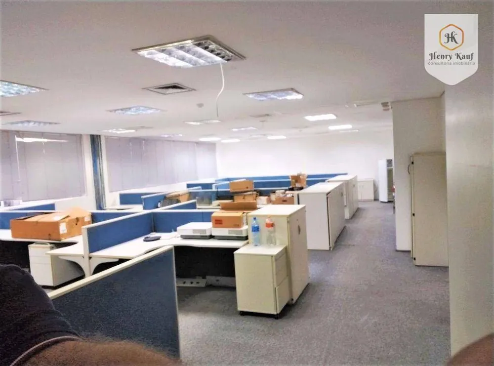 Prédio Inteiro, 770 m² - Foto 3