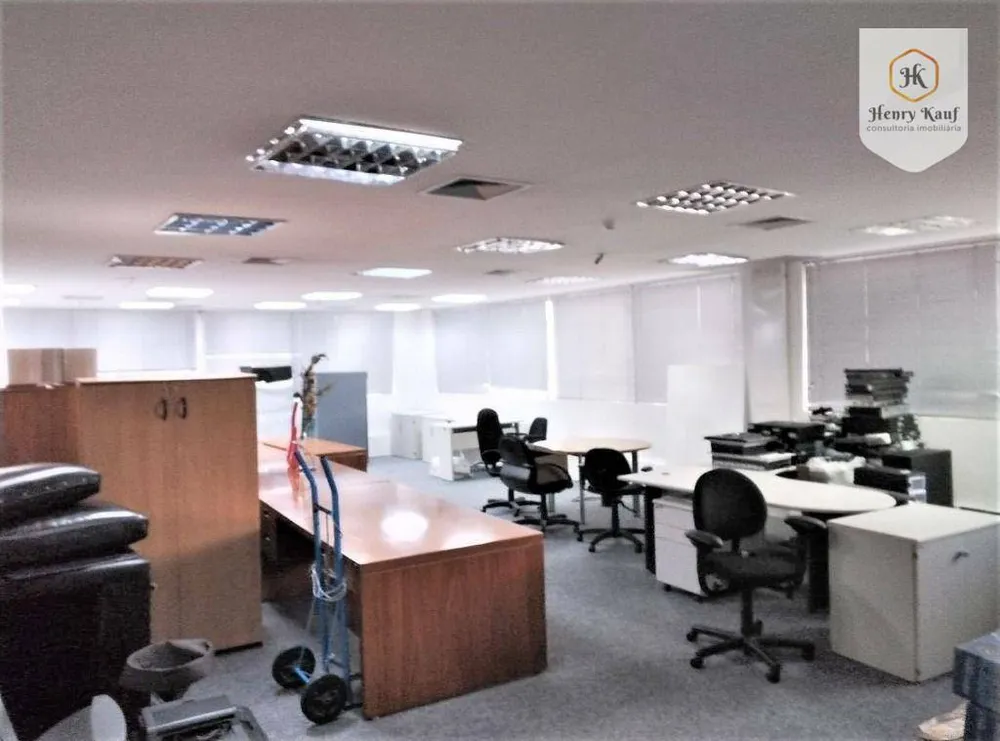 Prédio Inteiro, 770 m² - Foto 4