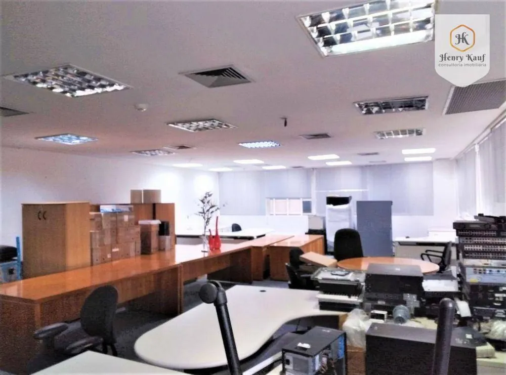 Prédio Inteiro, 770 m² - Foto 5