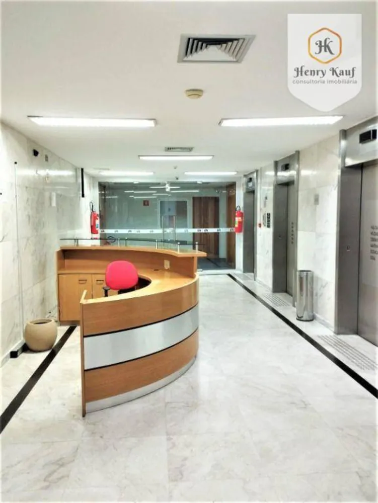 Prédio Inteiro, 770 m² - Foto 8