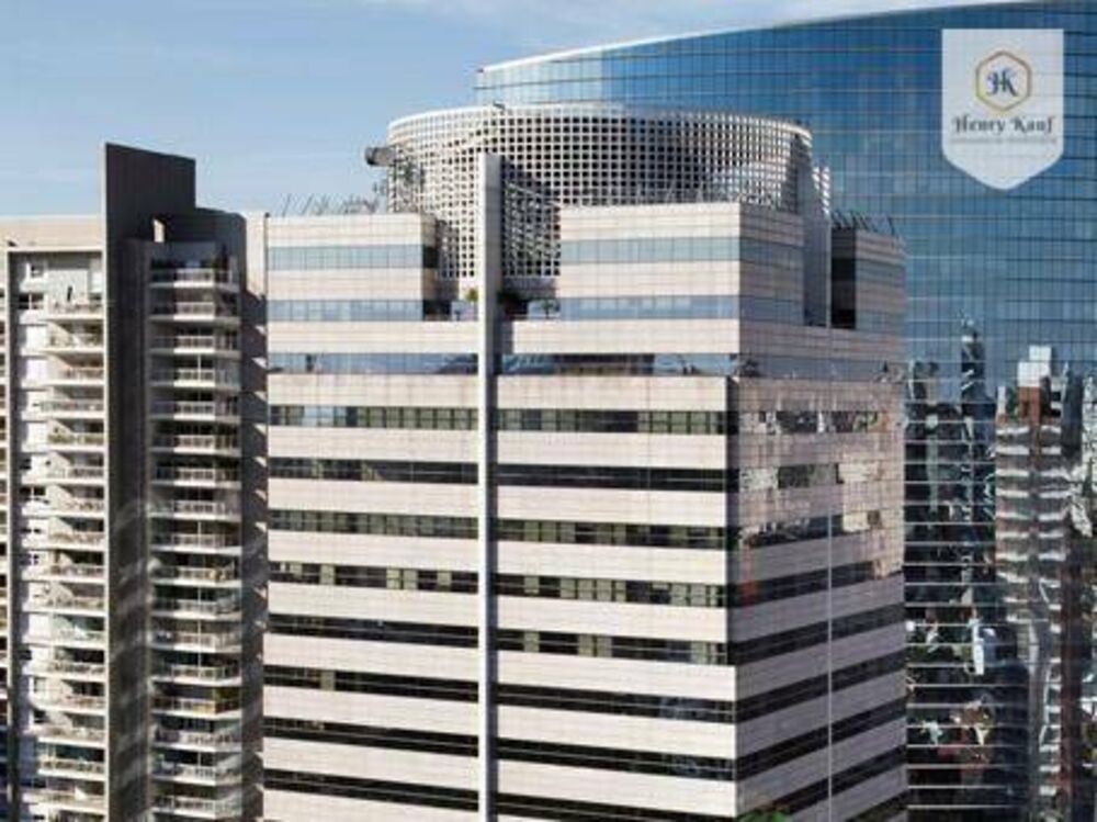 Prédio Inteiro, 959 m² - Foto 1