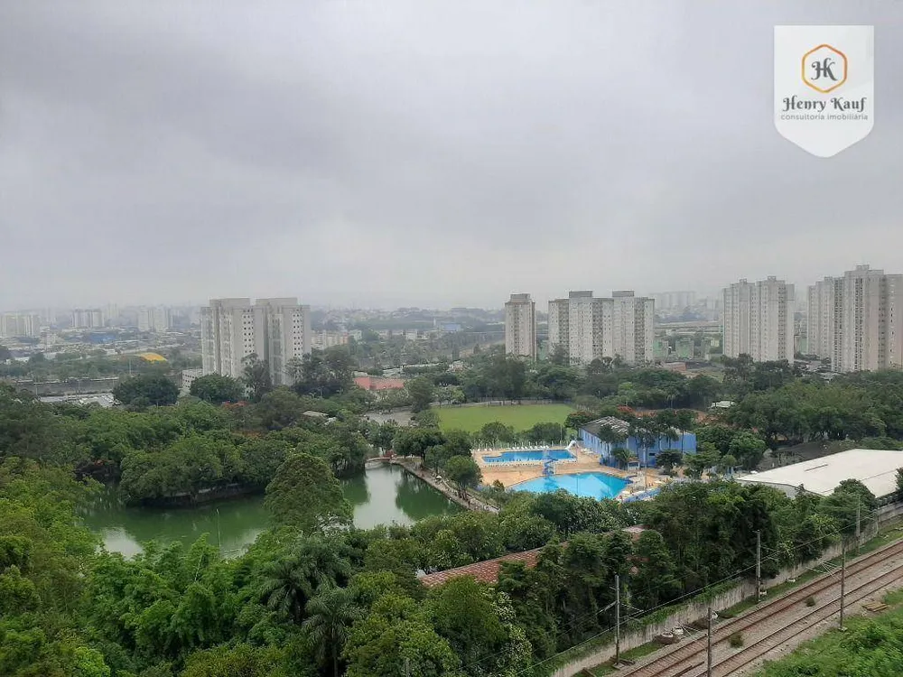 Apartamento, 3 quartos, 67 m² - Foto 4