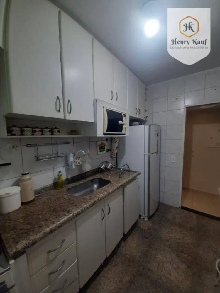 Apartamento, 3 quartos, 67 m² - Foto 5