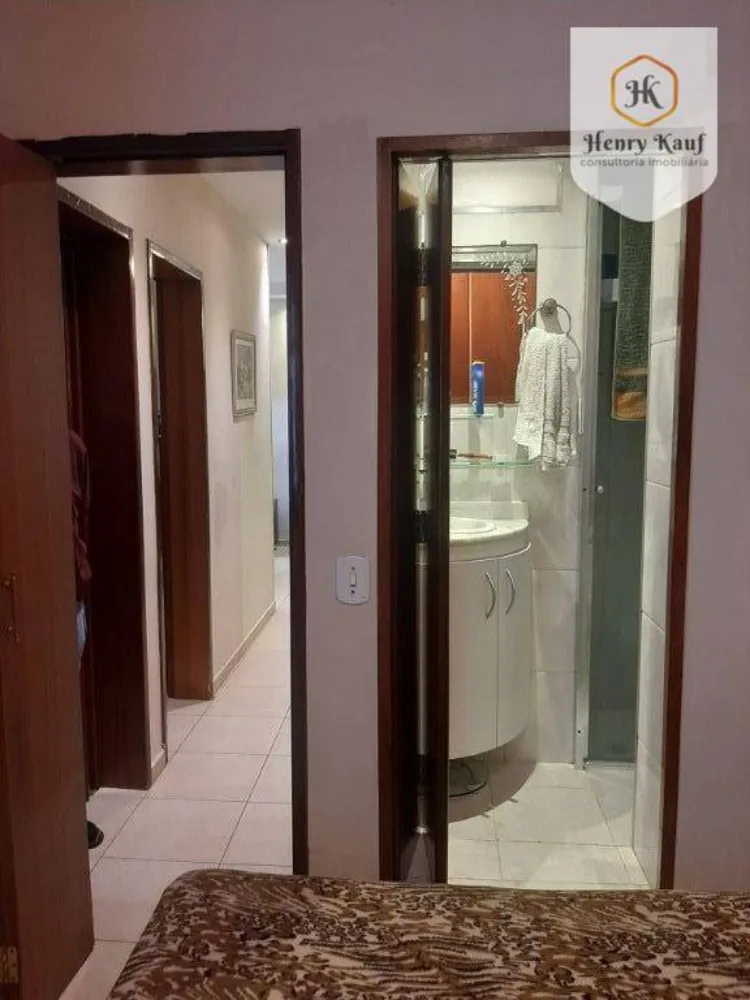 Apartamento, 3 quartos, 67 m² - Foto 9
