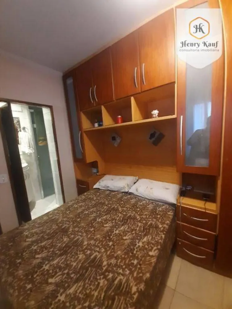 Apartamento, 3 quartos, 67 m² - Foto 8