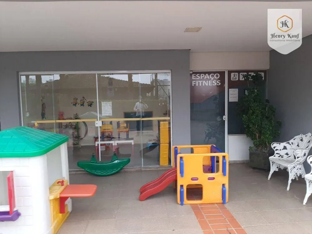 Apartamento, 3 quartos, 67 m² - Foto 11