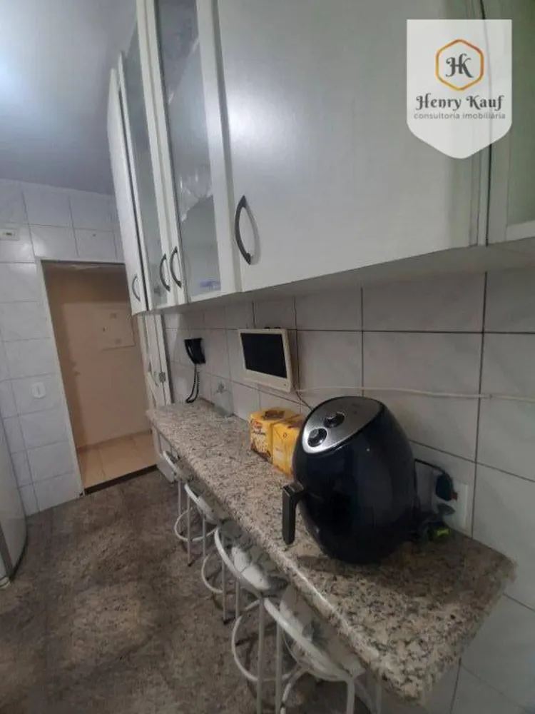 Apartamento, 3 quartos, 67 m² - Foto 7