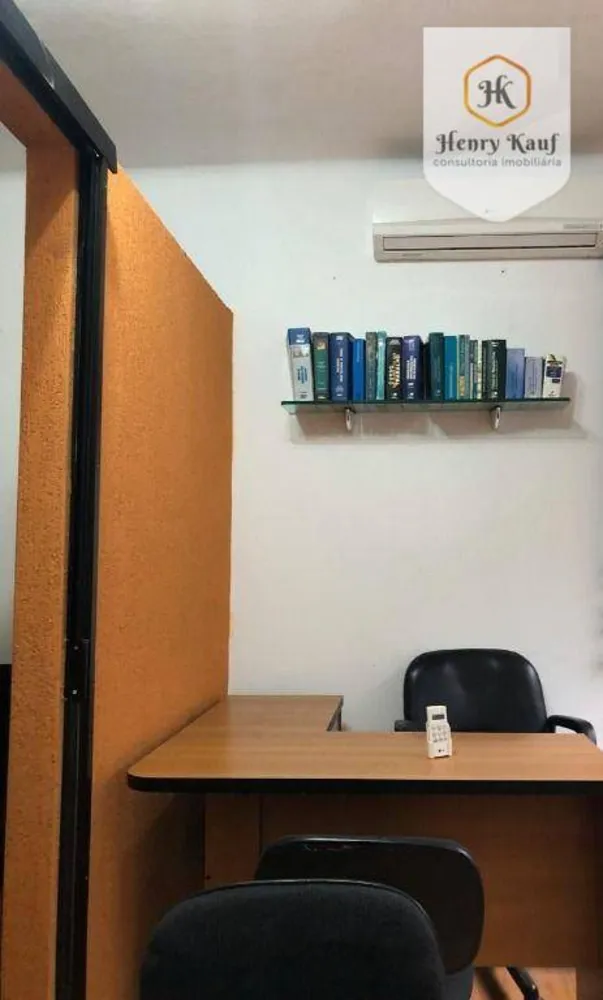 Sala-Conjunto, 20 m² - Foto 7