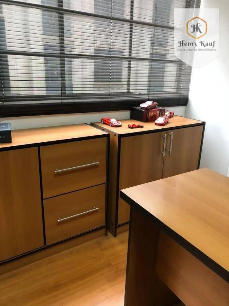 Sala-Conjunto, 20 m² - Foto 6