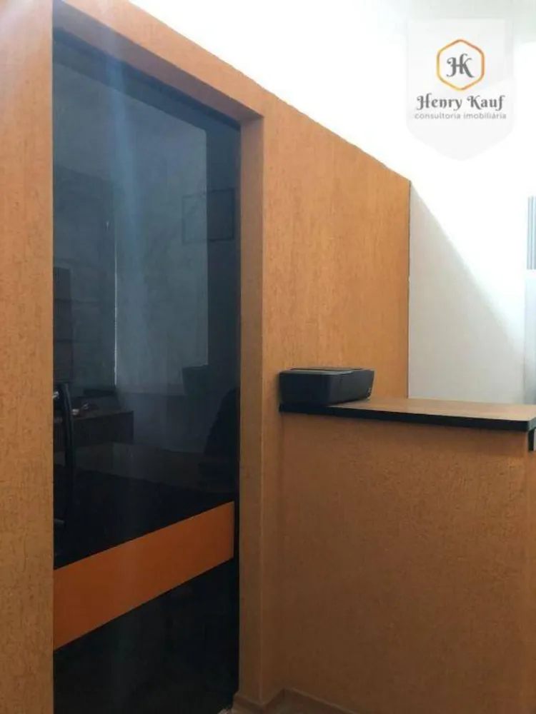 Sala-Conjunto, 20 m² - Foto 10