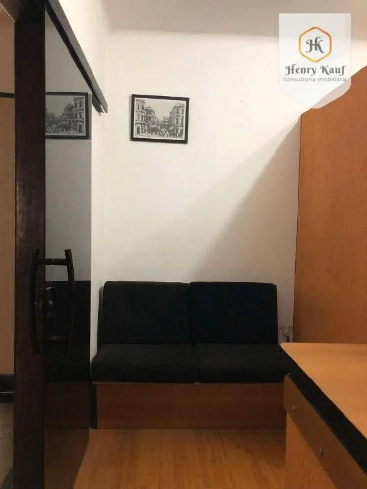 Sala-Conjunto, 20 m² - Foto 8