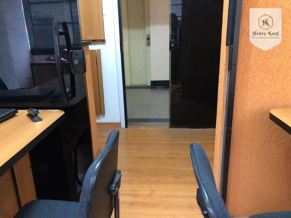 Sala-Conjunto, 20 m² - Foto 9