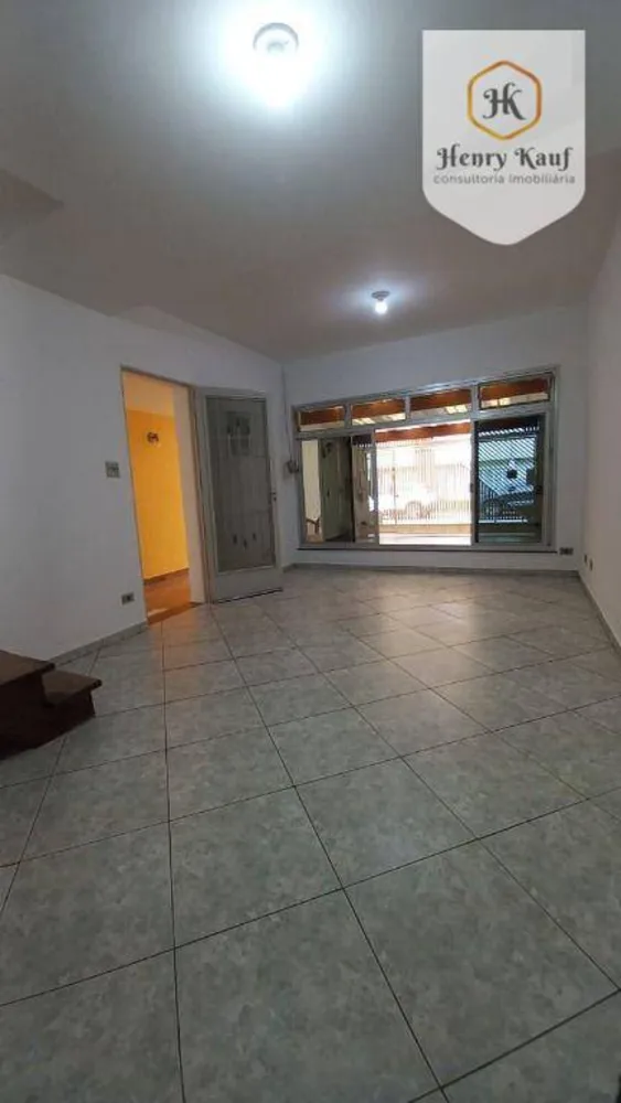 Sobrado, 3 quartos, 186 m² - Foto 6