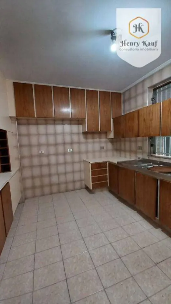 Sobrado, 3 quartos, 186 m² - Foto 5