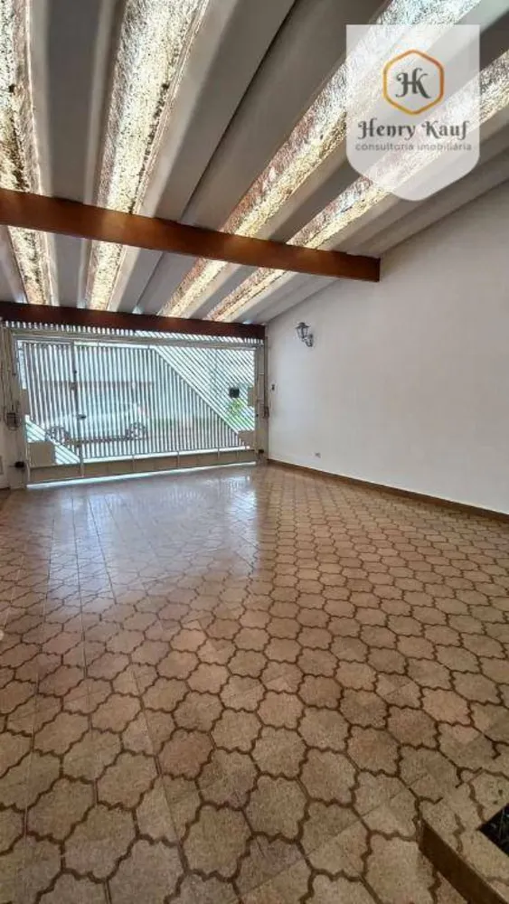 Sobrado, 3 quartos, 186 m² - Foto 2
