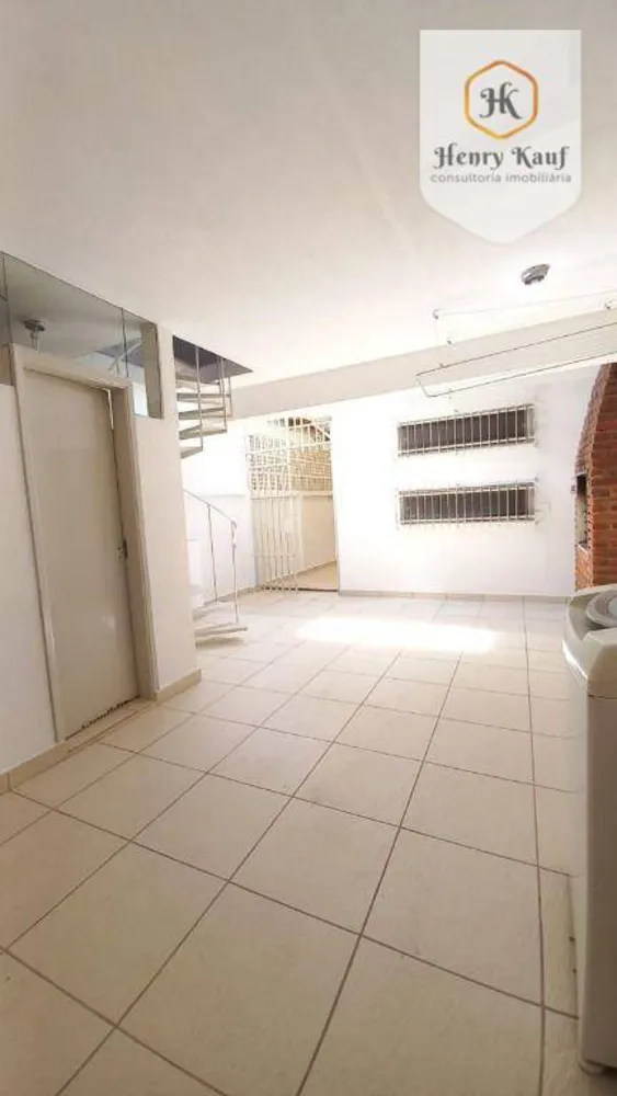 Sobrado, 3 quartos, 186 m² - Foto 8