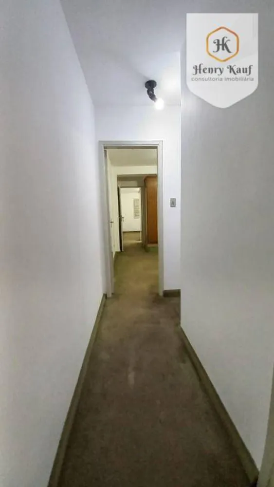 Sobrado, 3 quartos, 186 m² - Foto 13