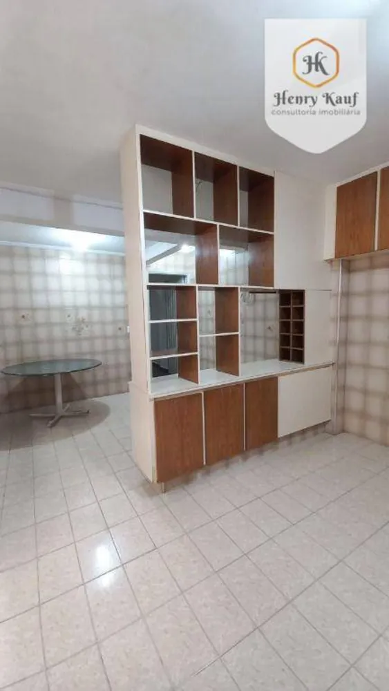 Sobrado, 3 quartos, 186 m² - Foto 4