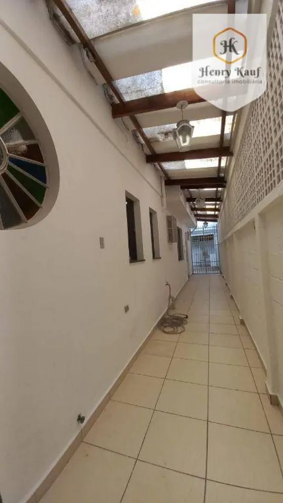 Sobrado, 3 quartos, 186 m² - Foto 3