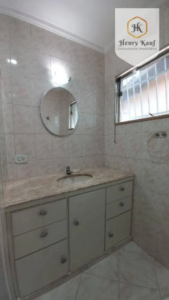 Sobrado, 3 quartos, 186 m² - Foto 12