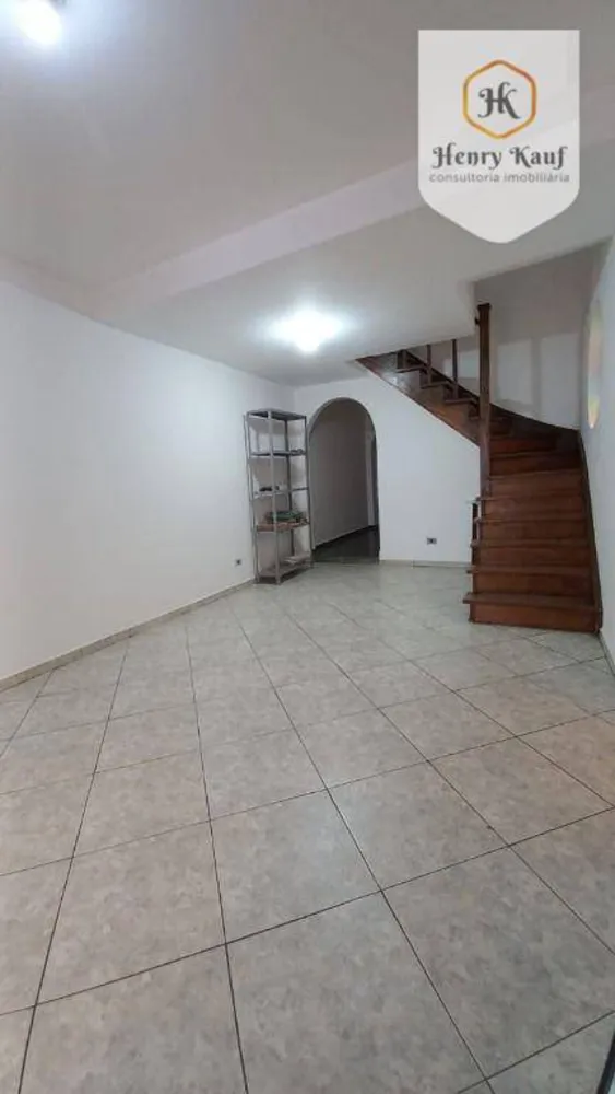 Sobrado, 3 quartos, 186 m² - Foto 7