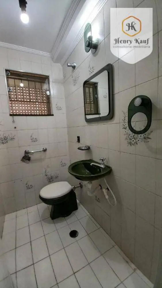 Sobrado, 3 quartos, 186 m² - Foto 1
