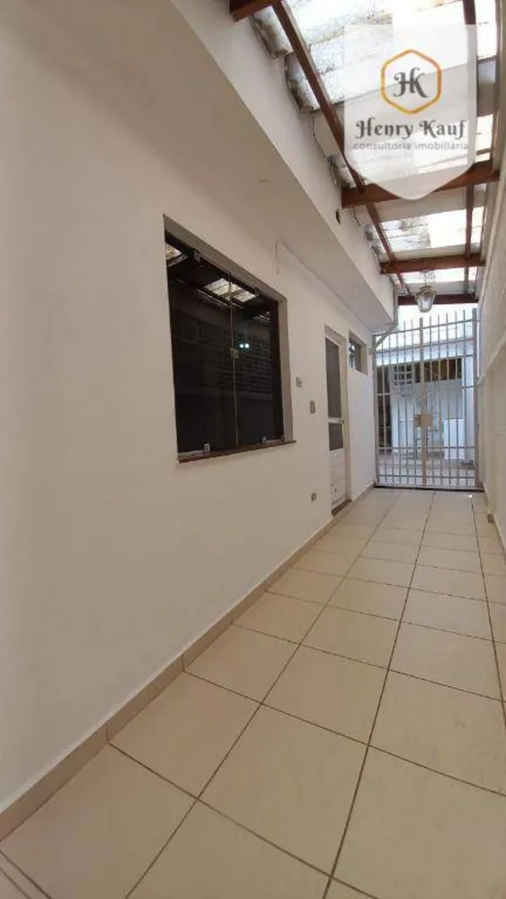 Sobrado, 3 quartos, 186 m² - Foto 4