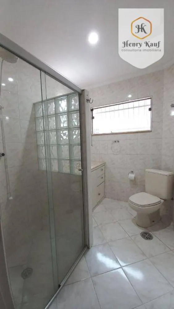 Sobrado, 3 quartos, 186 m² - Foto 11