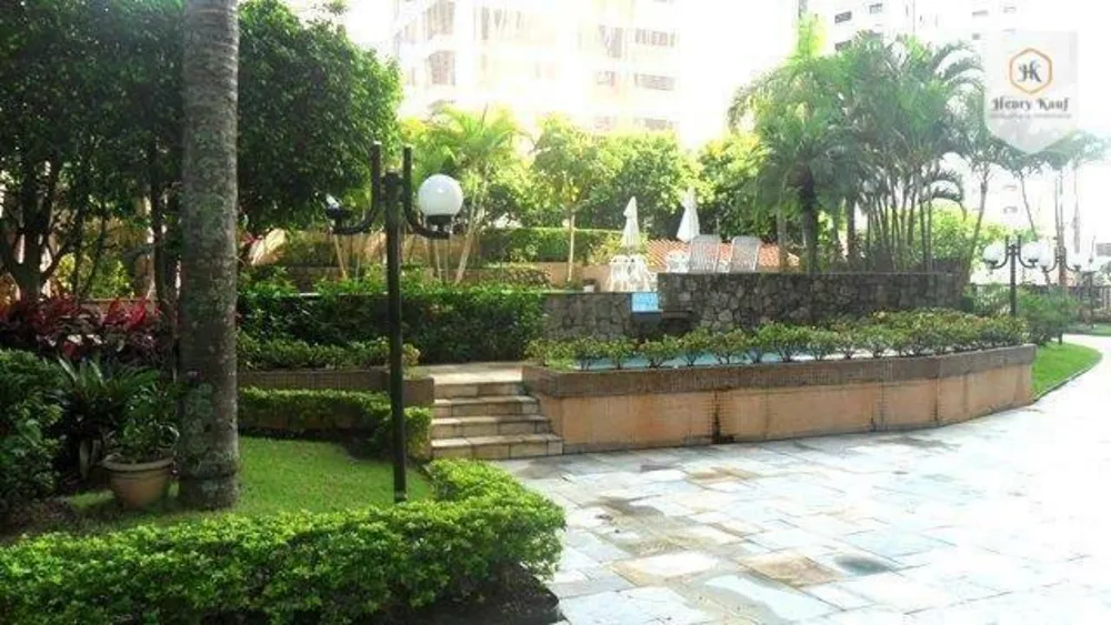 Apartamento, 4 quartos, 186 m² - Foto 23
