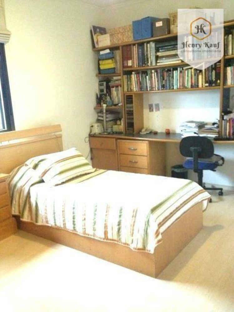 Apartamento, 4 quartos, 186 m² - Foto 6