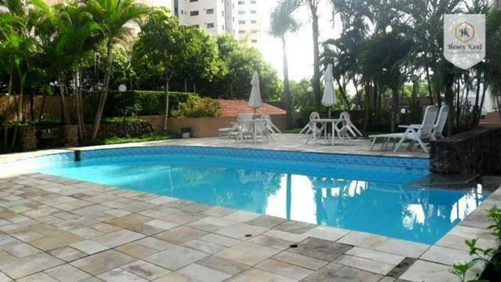 Apartamento, 4 quartos, 186 m² - Foto 24