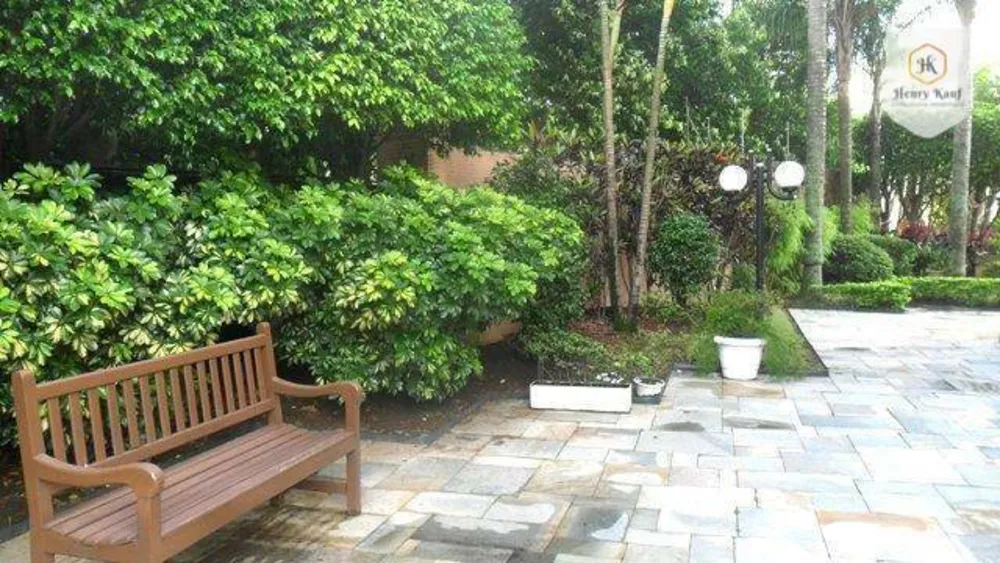 Apartamento, 4 quartos, 186 m² - Foto 22
