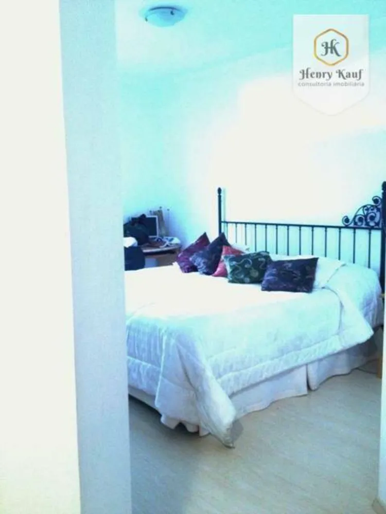Apartamento, 4 quartos, 186 m² - Foto 13