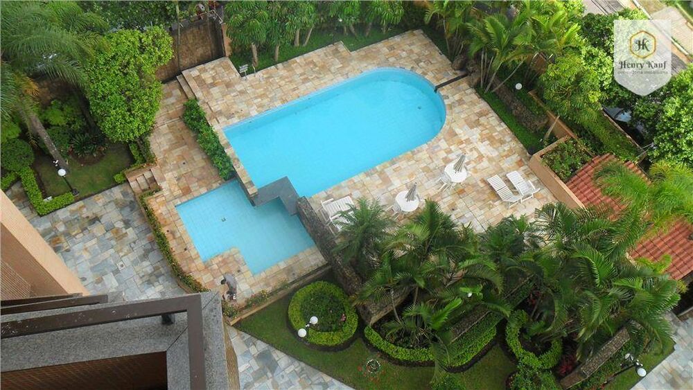Apartamento, 4 quartos, 186 m² - Foto 8
