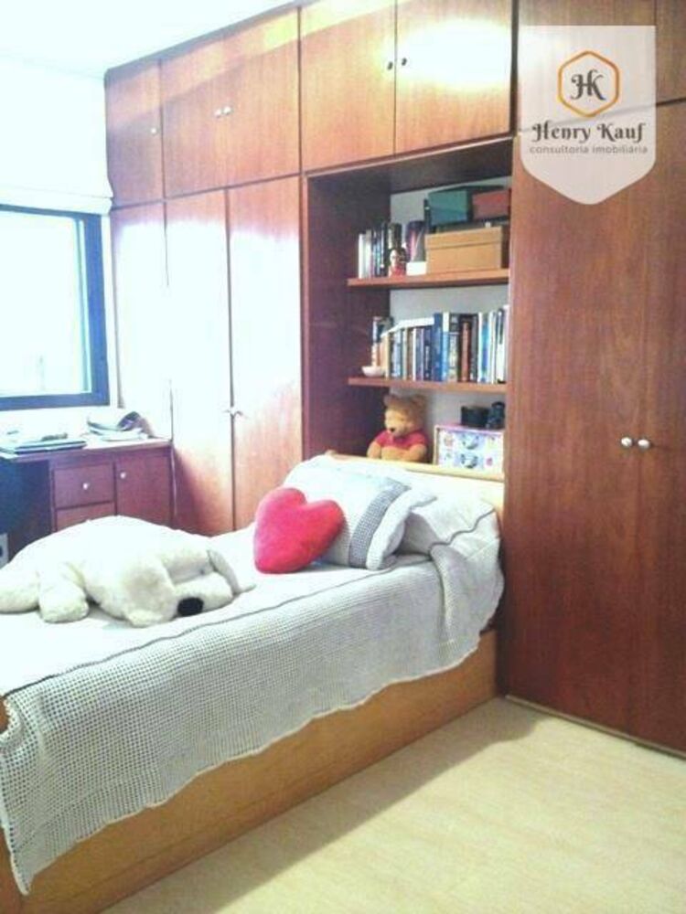 Apartamento, 4 quartos, 186 m² - Foto 7