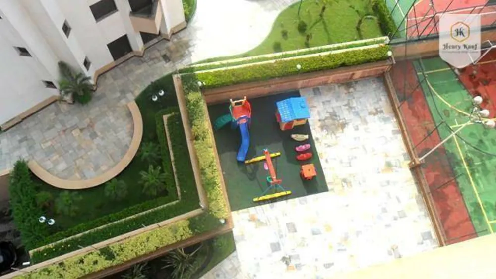 Apartamento, 4 quartos, 186 m² - Foto 17