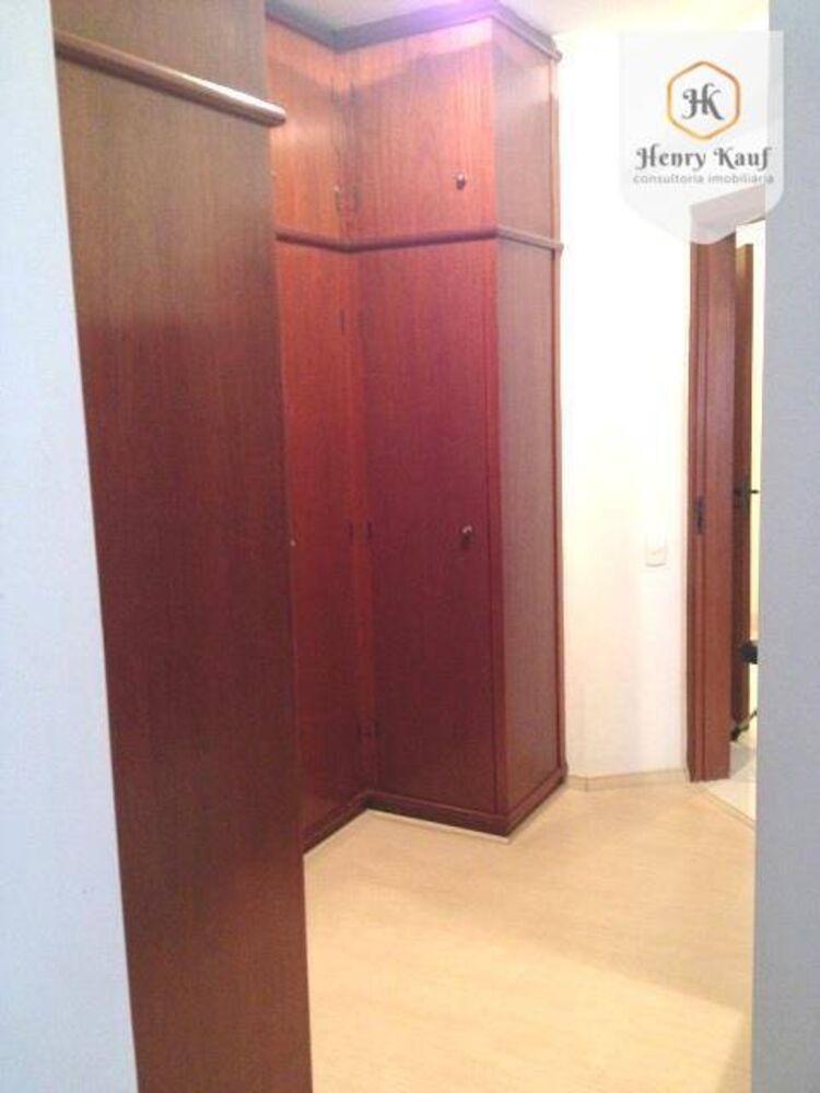 Apartamento, 4 quartos, 186 m² - Foto 2