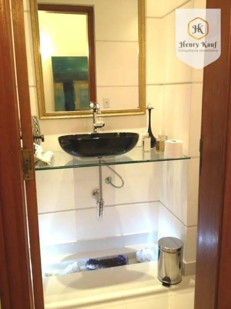 Apartamento, 4 quartos, 186 m² - Foto 11