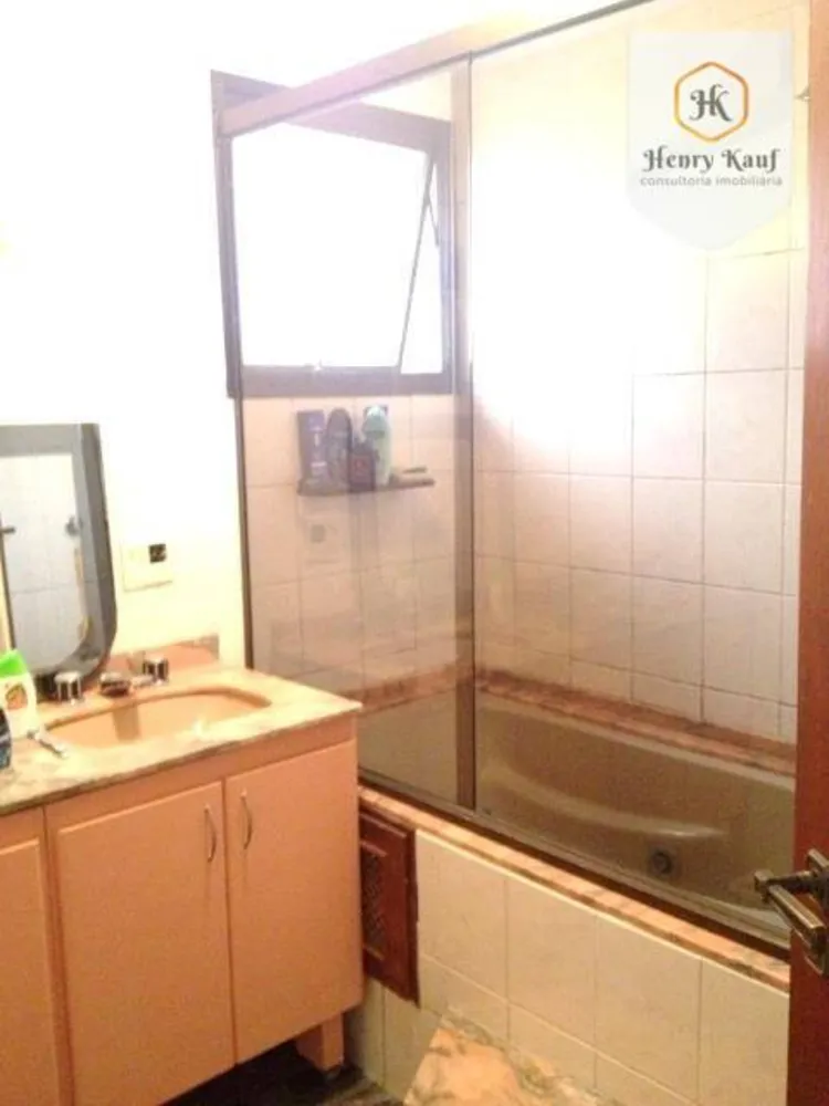 Apartamento, 4 quartos, 186 m² - Foto 14