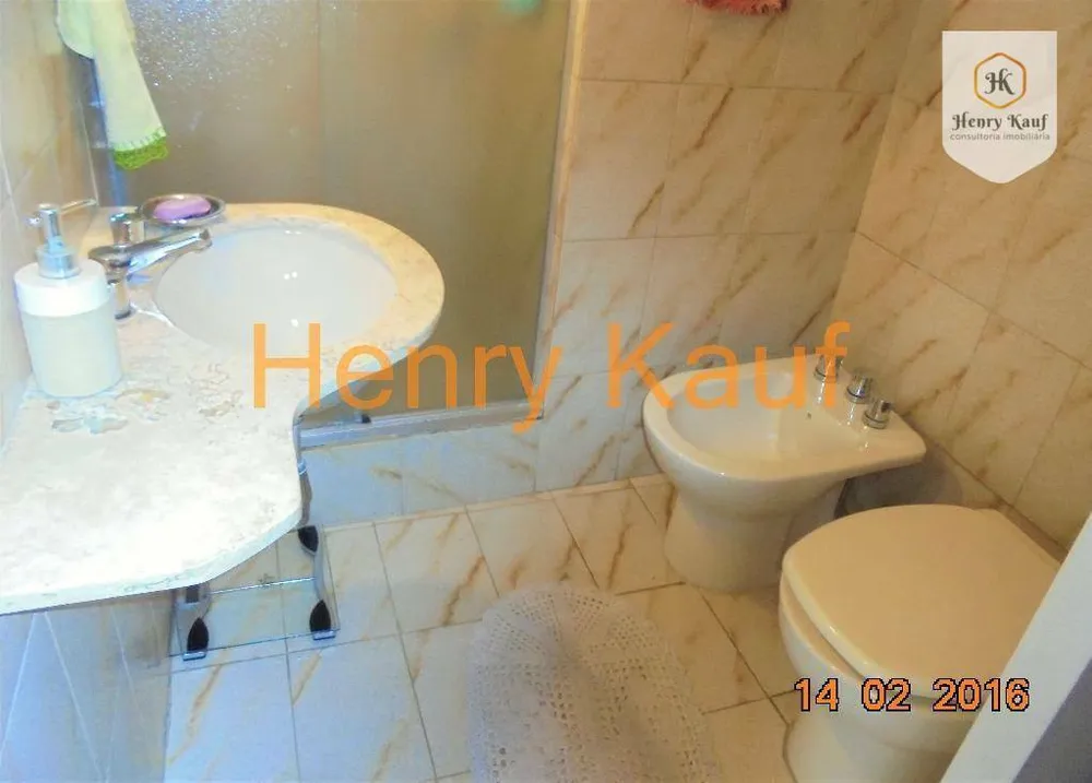 Apartamento, 3 quartos, 118 m² - Foto 11
