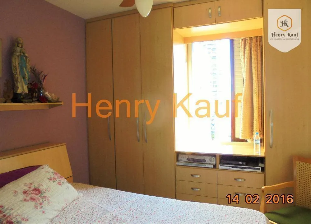Apartamento, 3 quartos, 118 m² - Foto 10