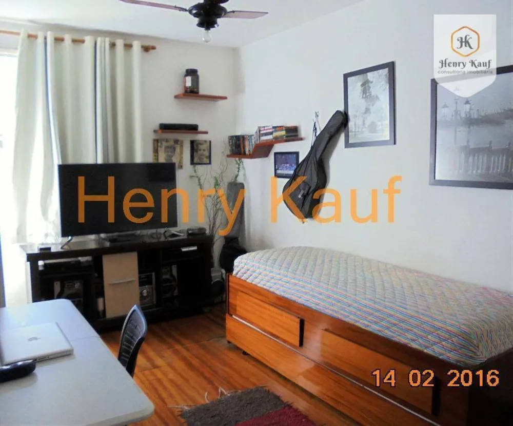 Apartamento, 3 quartos, 118 m² - Foto 7