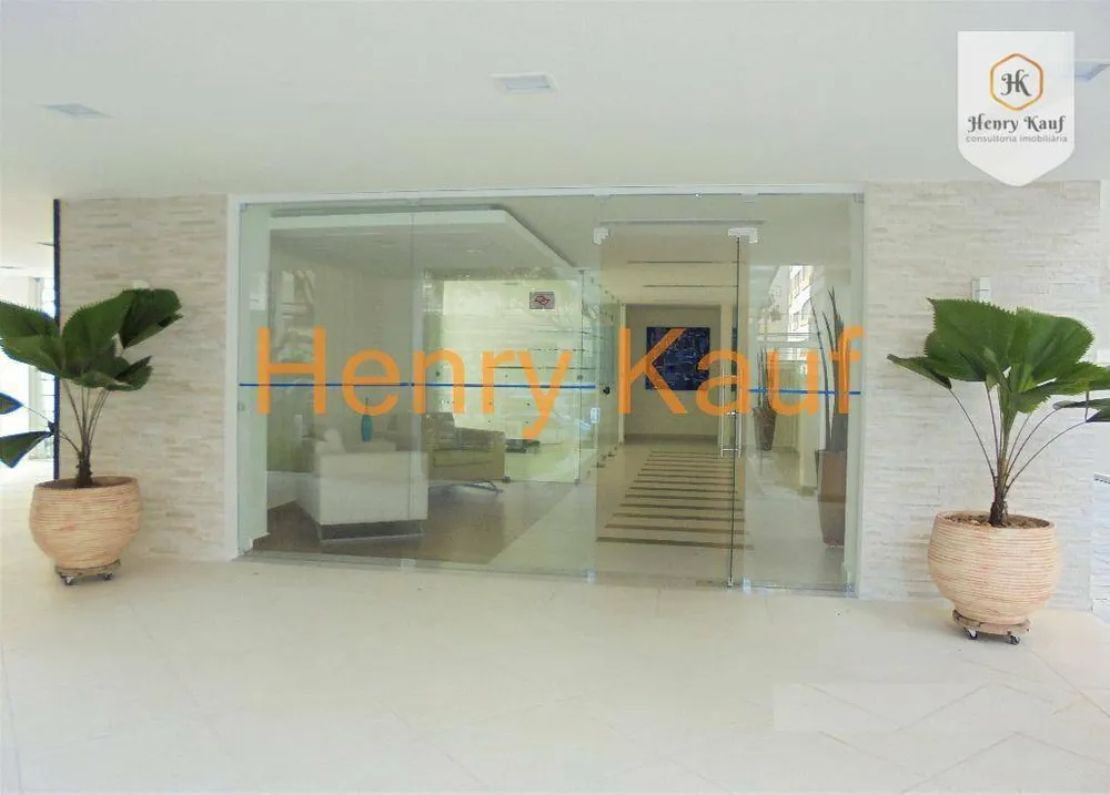 Apartamento, 3 quartos, 118 m² - Foto 1