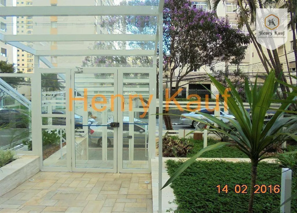 Apartamento, 3 quartos, 118 m² - Foto 8