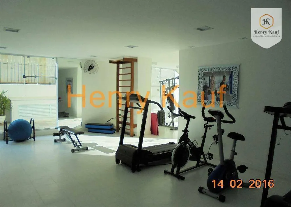 Apartamento, 3 quartos, 118 m² - Foto 14