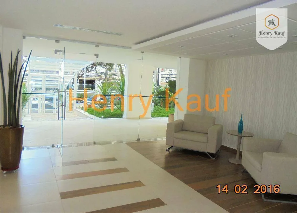 Apartamento, 3 quartos, 118 m² - Foto 12
