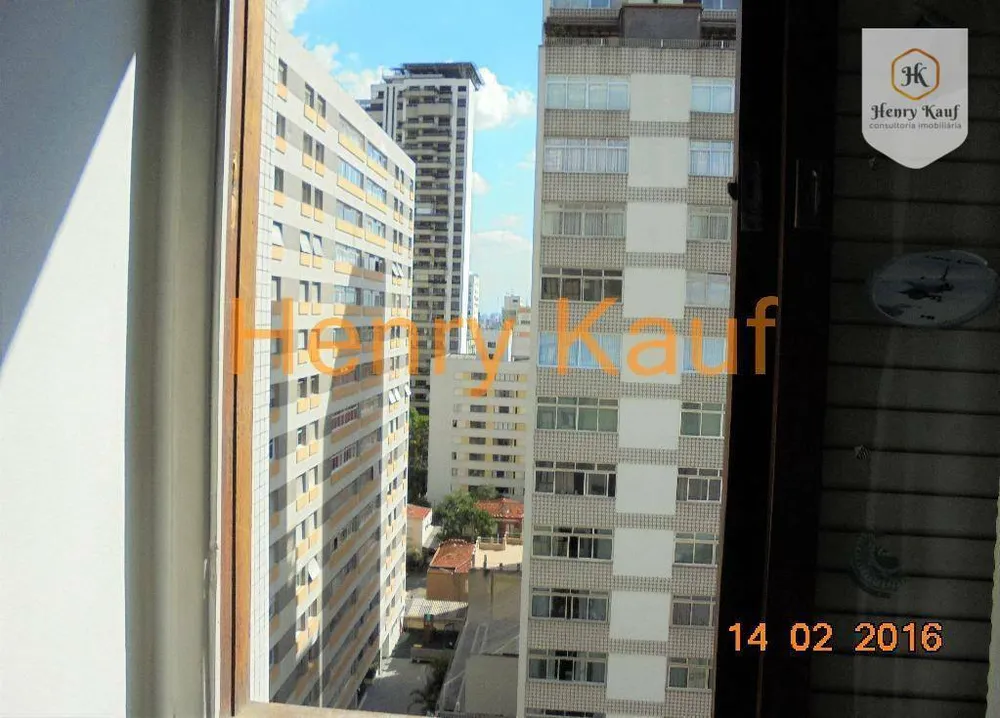 Apartamento, 3 quartos, 118 m² - Foto 3